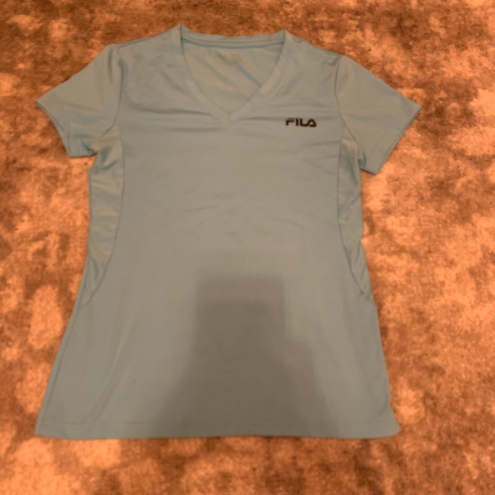 FILA TOP